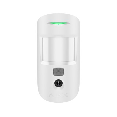 Ajax MotionCam Grade 2 HDR...