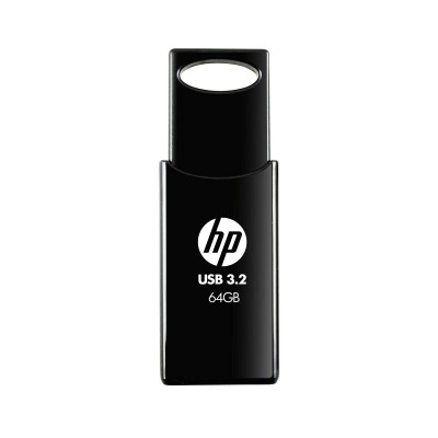 Pen Drive USB 3.2 HP 64GB...