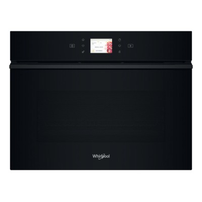 Whirlpool Built-in...