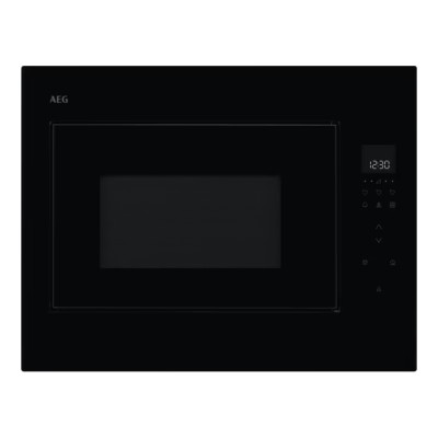 Microondas Integrable AEG...