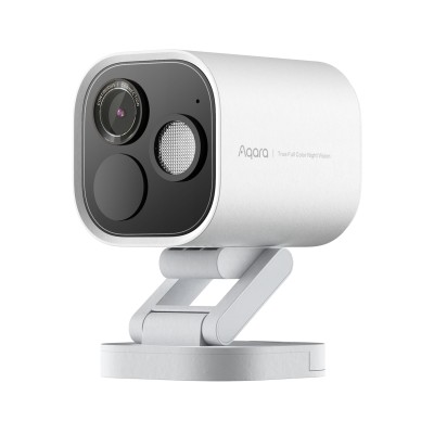 Aqara Hub G5 Pro Security...