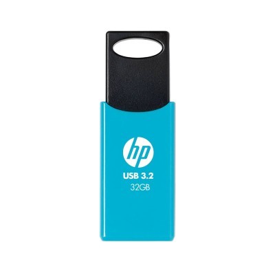 Memoria USB 3.2 HP 712W 32...