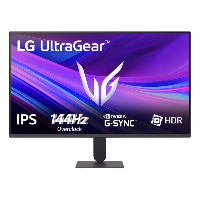 Monitor LG UltraGear G4 27"...