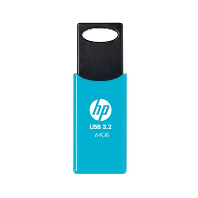 Pen Drive USB 3.2 HP 712W...