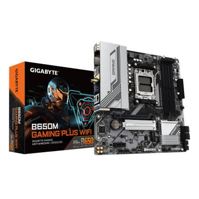 Motherboard ATX Gigabyte...