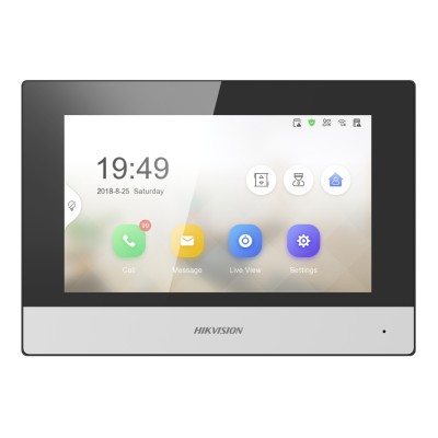 Monitor para videoporteiro...