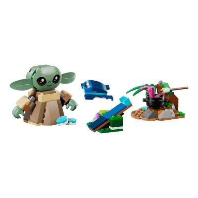LEGO Star Wars Hogar de...