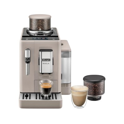 Delonghi Rivelia 19bar...
