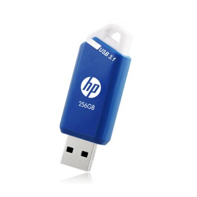 Pen Drive USB 2.0 HP 256GB...