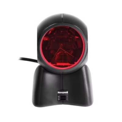 Leitor de Código de Barras...