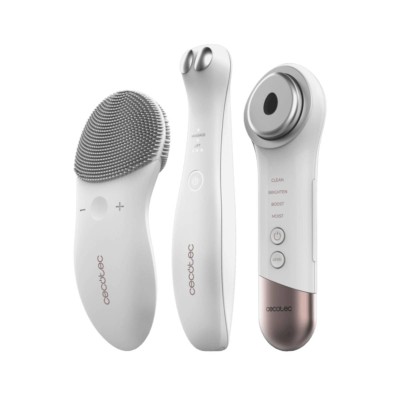 Masajeador Cecotec...