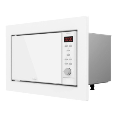 Microondas integrable...