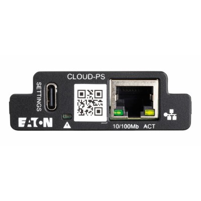 Eaton CLOUD-PS 10/100...