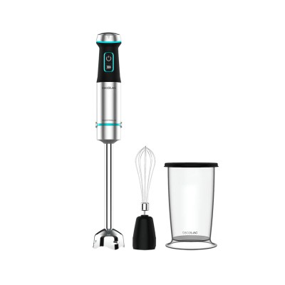 Liquidificadora Cecotec...