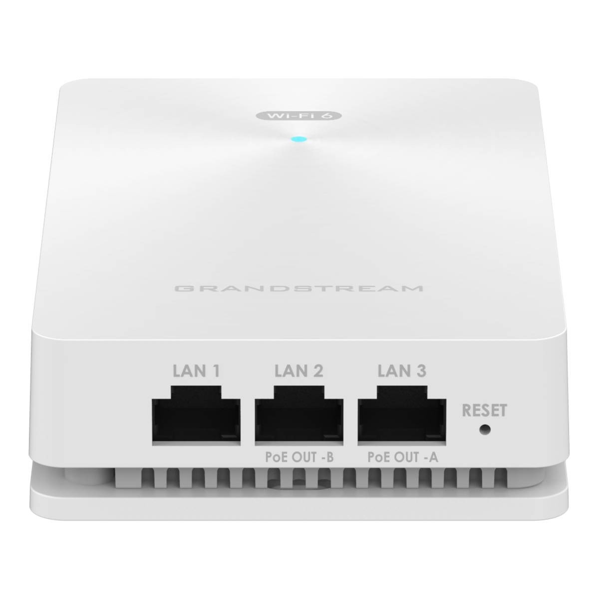 Grandstream GWN7661E WiFi 6 PoE Access Point
