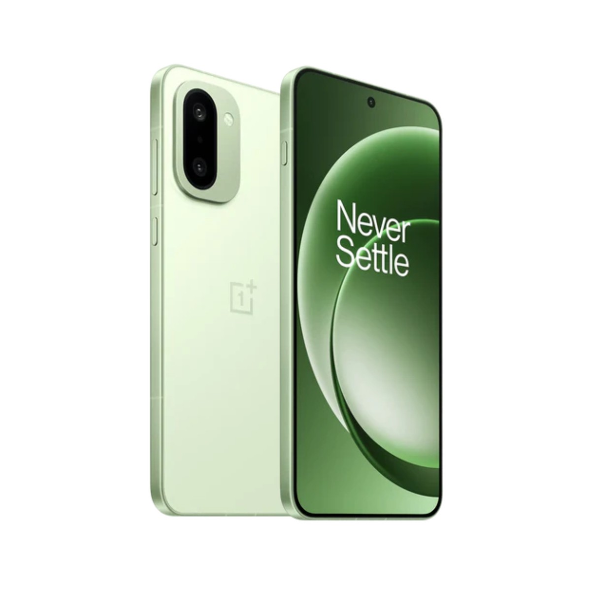 OnePlus 15R 5G 256GB/12GB Dual SIM Verde Menta