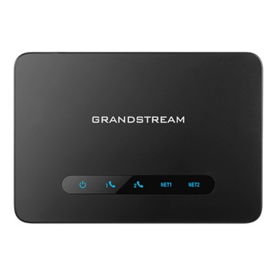 Grandstream HT812 v2 VoIP...