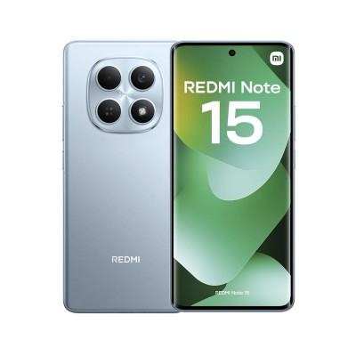 Xiaomi Redmi Note 15 4G...