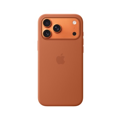 Capa Silicone Apple iPhone...