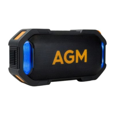AGM MagROCK Portable...