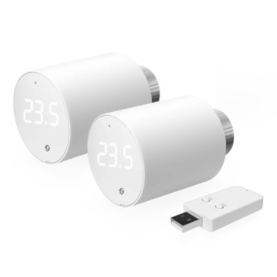 Shelly BLU TRV Bluetooth...