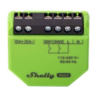 Módulo Controlador...