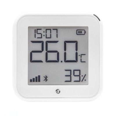 Shelly H&T Gen3 White...