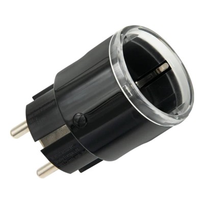 Tomada Inteligente Shelly...