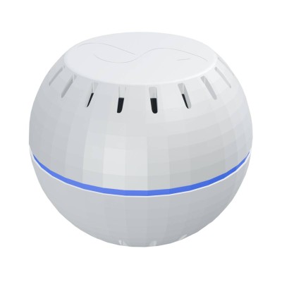 Sensor de Temperatura e...