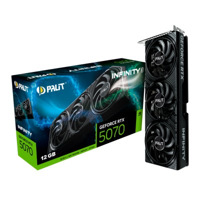 Palit GeForce RTX 5070...