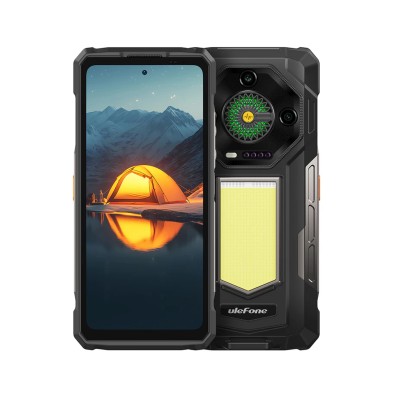 Ulefone Armor 33 512GB/12GB...