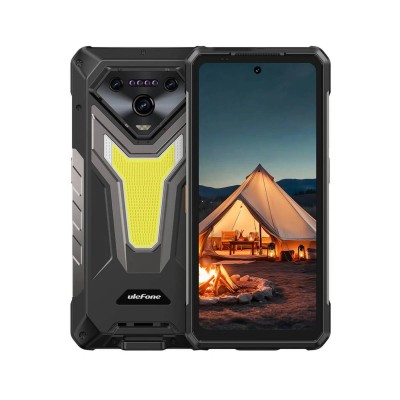 Ulefone Armor 34 Plus 5G...