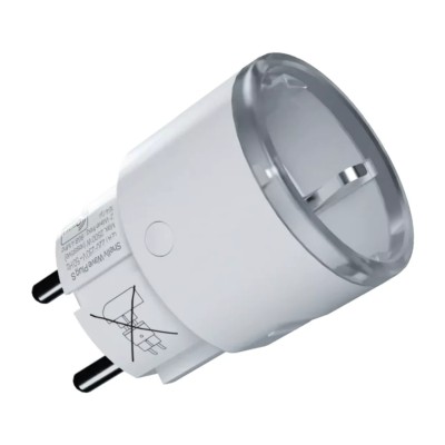 Enchufe Inteligente Shelly...