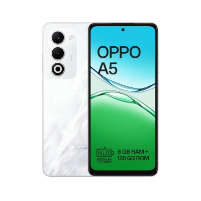 OPPO A5 4G 6.67" Dual Sim...