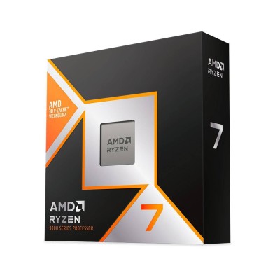 AMD Ryzen 7 9850X3D...