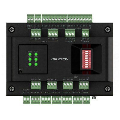 Hikvision Black Access...