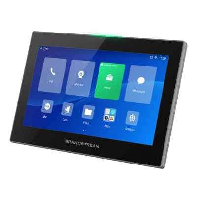 Panel Táctil Grandstream...