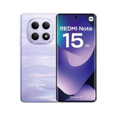 Xiaomi Redmi Note 15 5G...