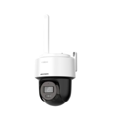 Hikvision Value Dome 4MP...