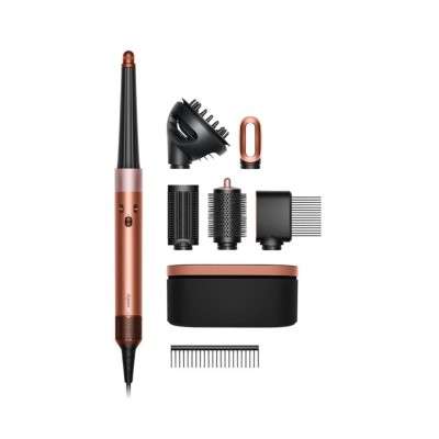 Moldeador de Pelo Dyson...