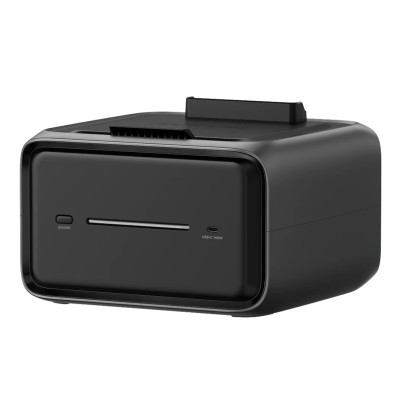 Bateria Inteligente...