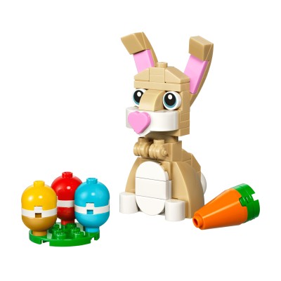 LEGO Creator Coelhinho Fofo...