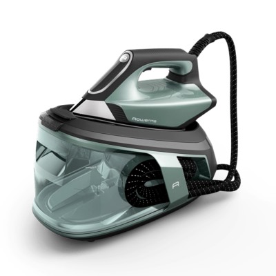 Ferro com Caldeira Rowenta...