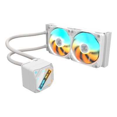 Refrigeración Líquida CPU...