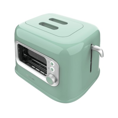 Tostadora Cecotec...