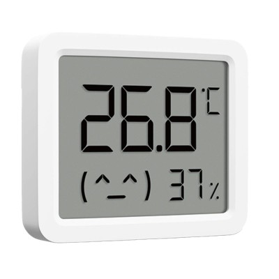 Sensor de Temperatura e...