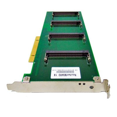 RouterBoard Mikrotik IA/MP8...