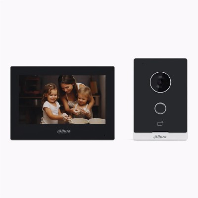 Dahua IP Video Intercom KIT...
