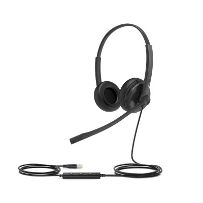 Headset Yealink UHD342 Jack...