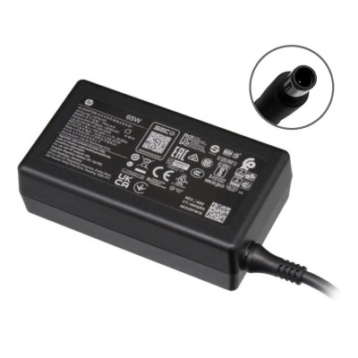 Carregador Original HP...